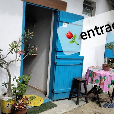 Casa Compartilhada - Shared House Apartment Jijoca de Jericoacoara Exterior photo